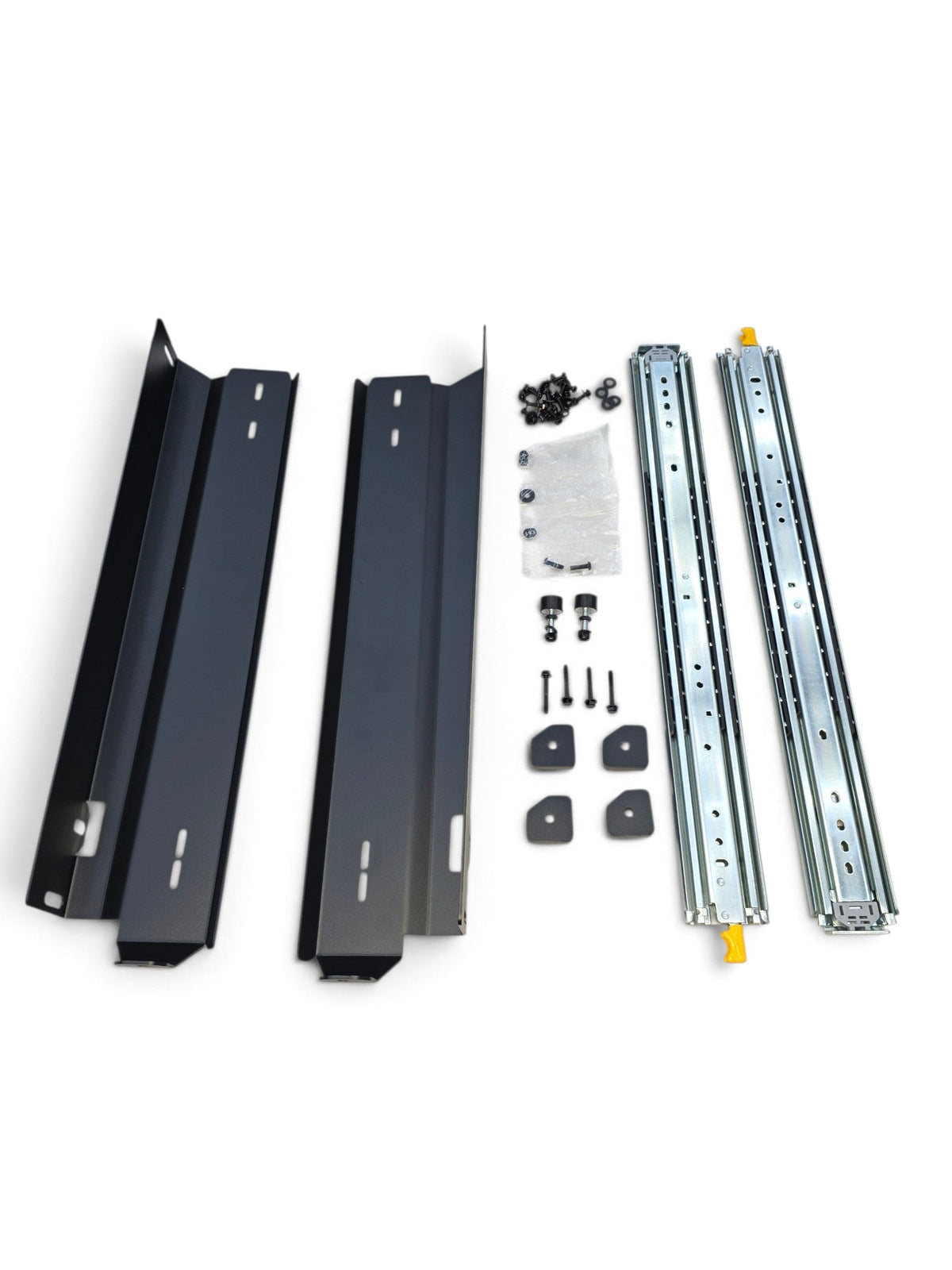 2024–2026 Polaris Xpedition ADV/XP HDX Sliding Bed Drawer – product detail 3