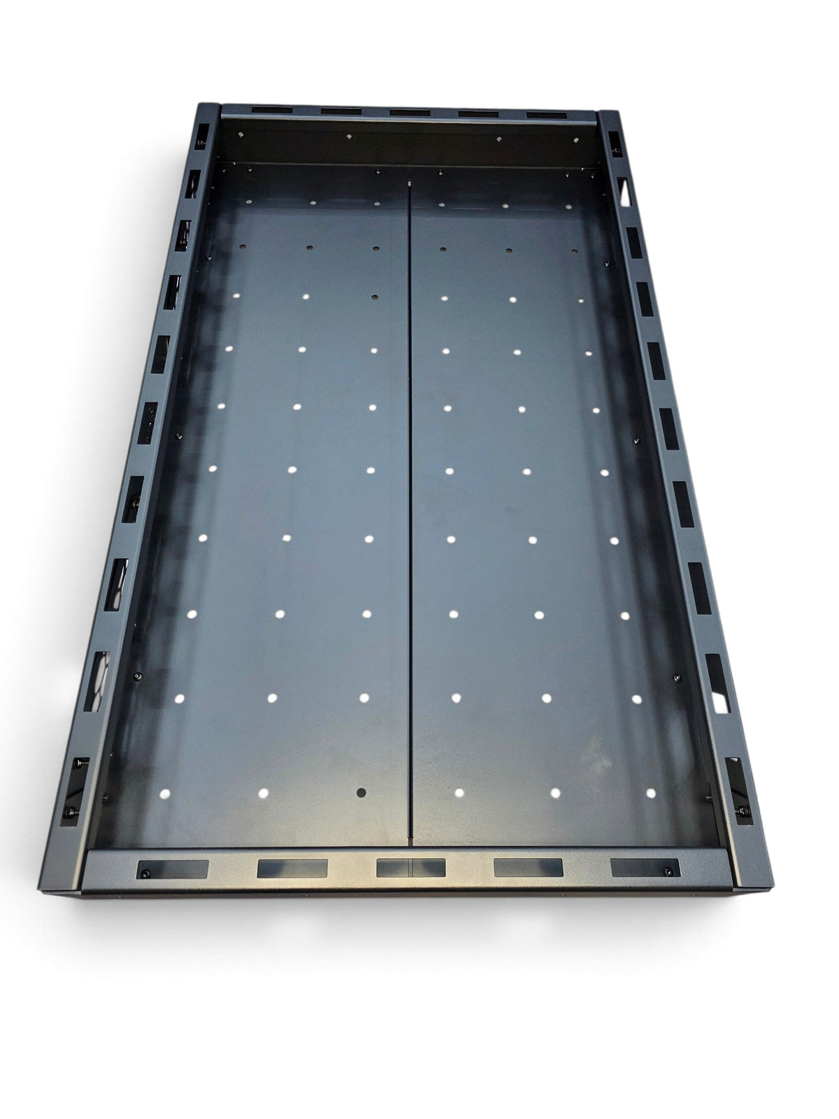 2024–2026 Polaris Xpedition ADV/XP HDX Sliding Bed Drawer – product detail 4