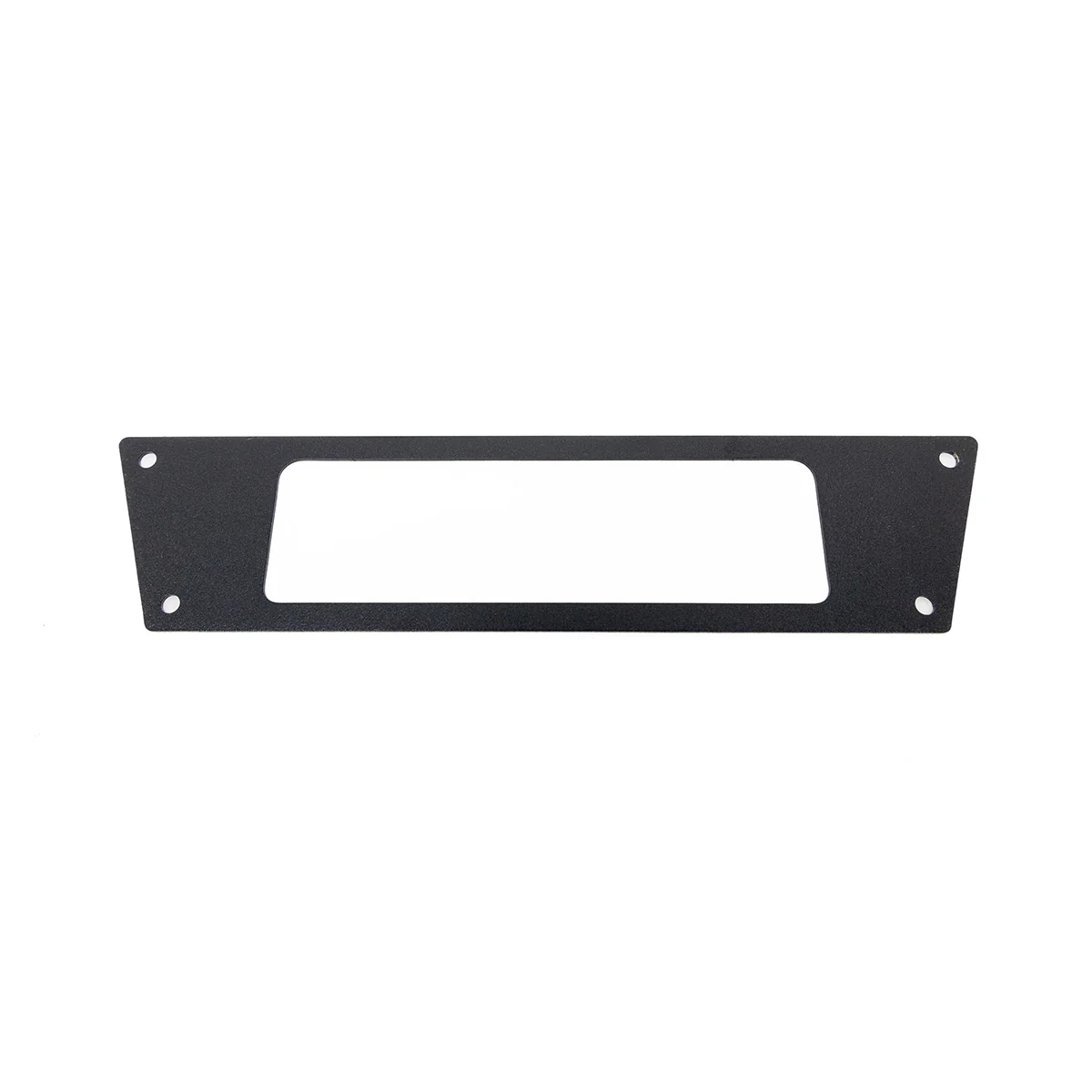 Polaris 2025 RZR Pro R Kenwood Radio and Rocker Intercom with Switch Pros VERTICAL Bracket