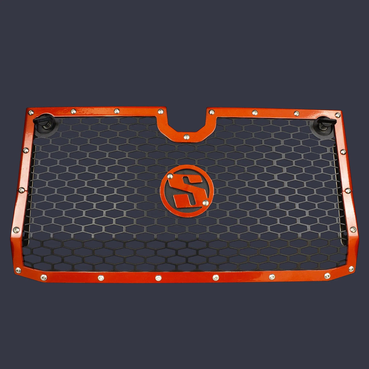 SDR Motorsports Front Grille for Polaris Xpedition