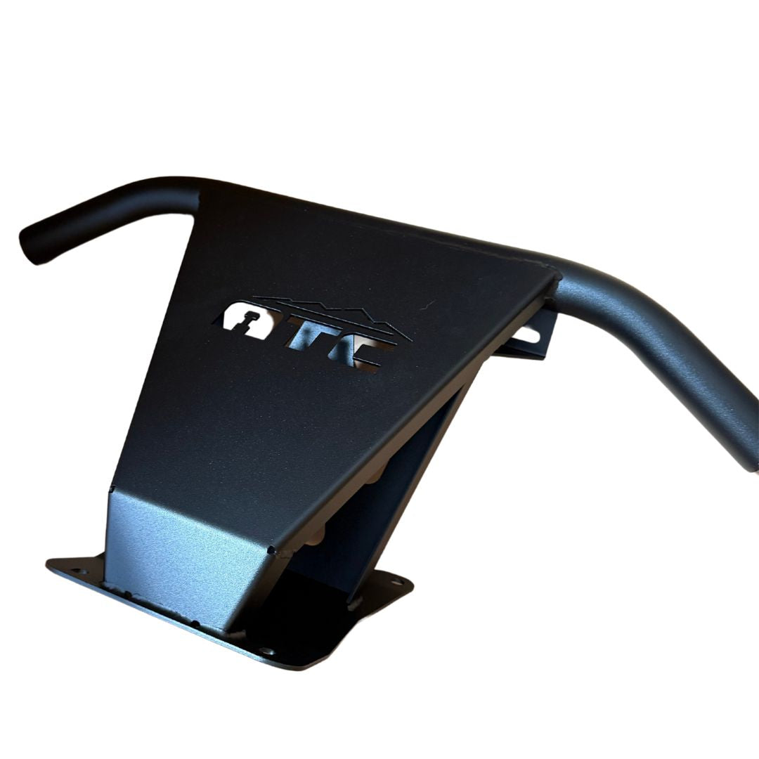 Photo of Pre Runner Bumper Kit for Polaris RZR Pro R, Turbo R, and Pro S by All Terrain Concepts - Premium Bumpers for UTVs / Side by Sides