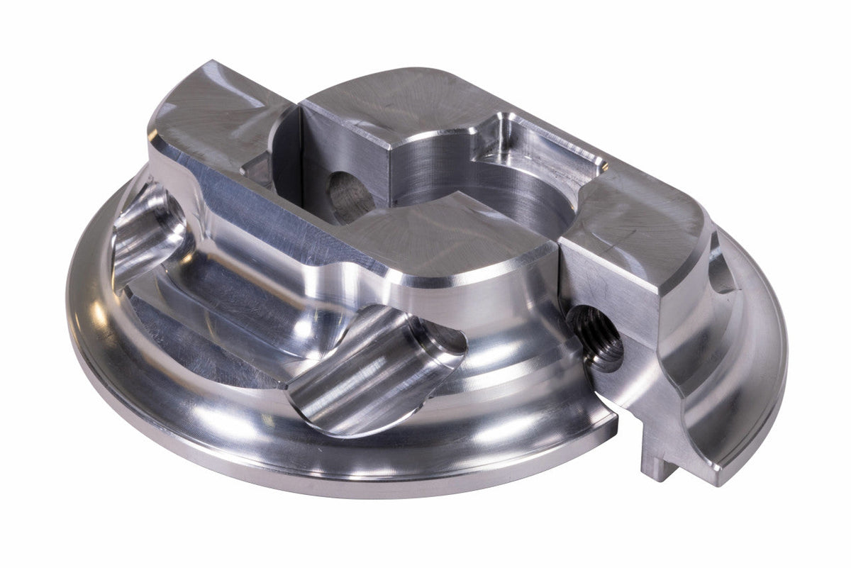 Photo of Shock Therapy Front Spring Retainer (Pair) for Polaris RZR Pro R and Polaris RZR Turbo R Models by Shock Therapy - Premium for UTVs / Side by Sides