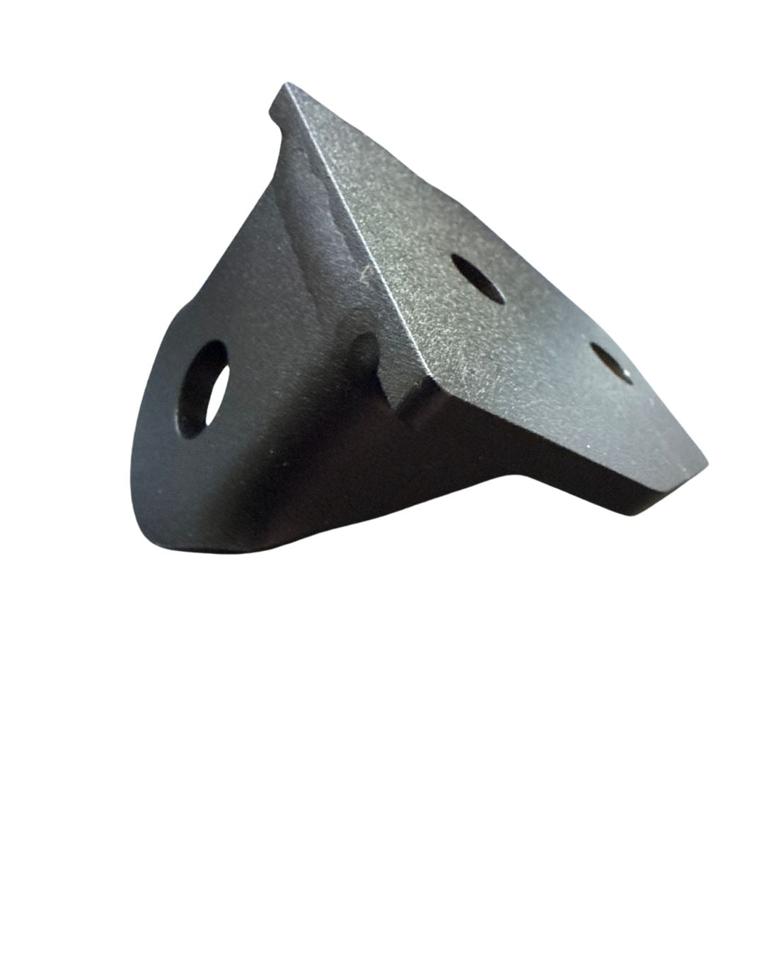 Photo of Can Am Defender whip mount by All Terrain Concepts - Premium Mounts for UTVs / Side by Sides