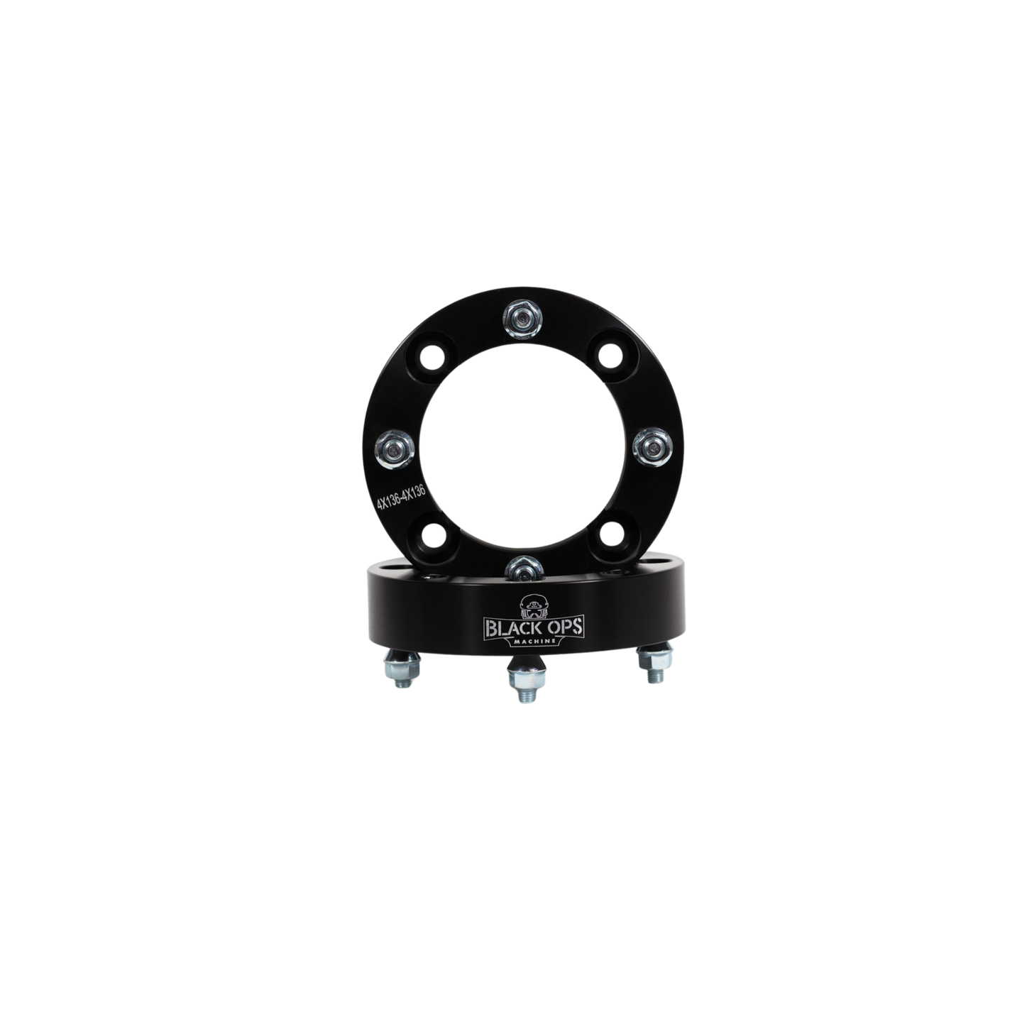 Polaris 1.5″ Wheel Spacers