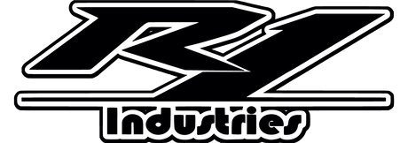 R1 Industries logo