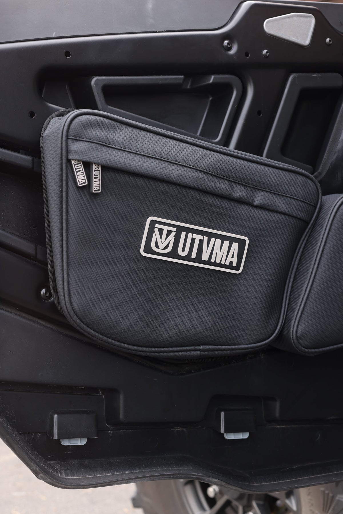 RZR 1000 XP/XP S Front Door Bag Set (2024+)