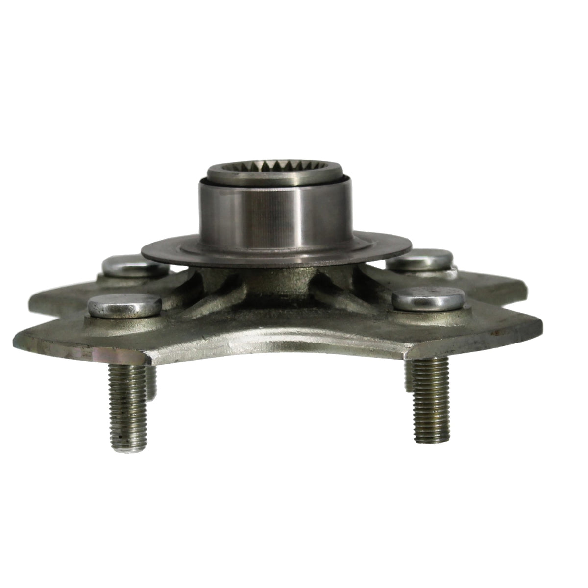 Honda TRX500 Foreman Rubricon Rear Wheel Axle Hub Set 2001-2014 - product view 2