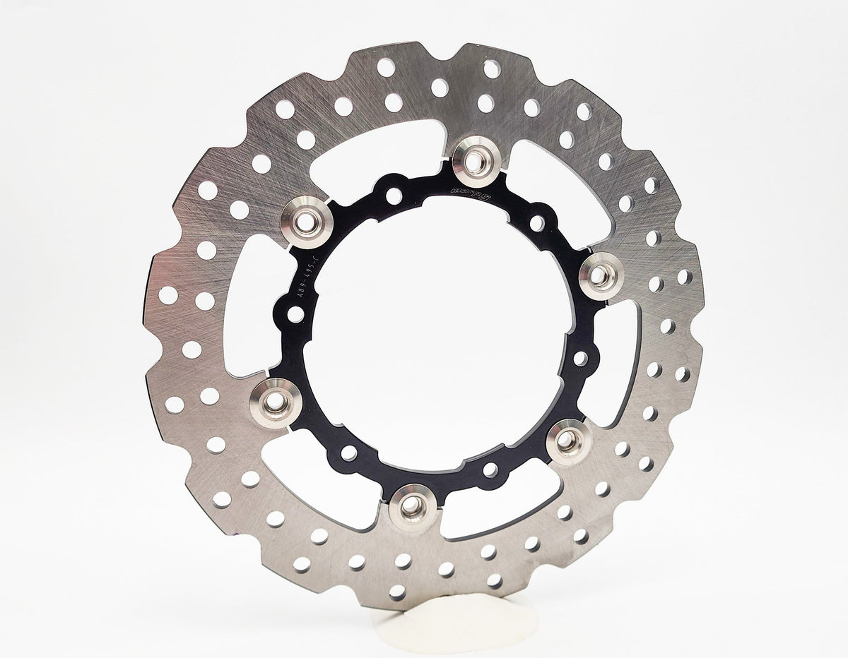 KTM 950/990 Rear Rotor 240mm