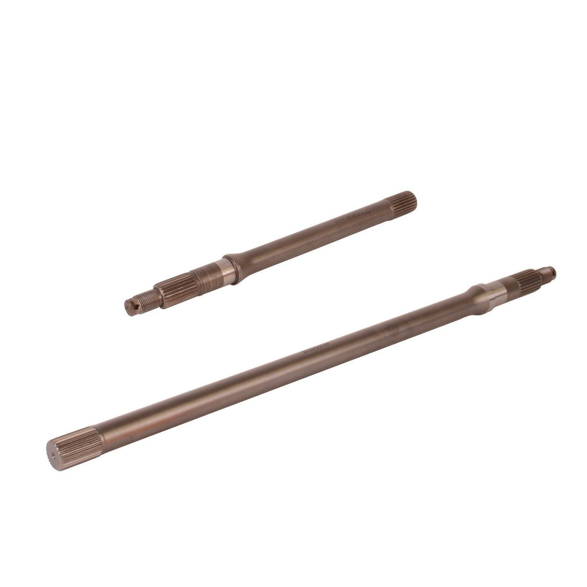 Kawasaki Bayou 300 400 Rear Wheel Axle Set 1989 - 2004 - product view 1