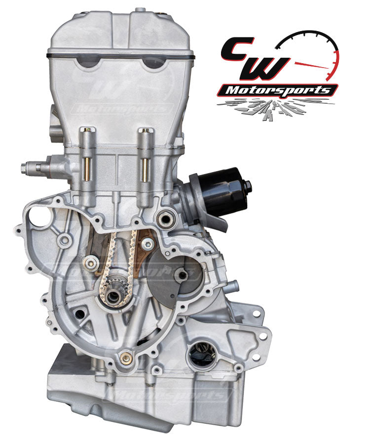 CW Motorsports Remanufactured 925cc Turbocharged Engine, Polaris RZR Pro S