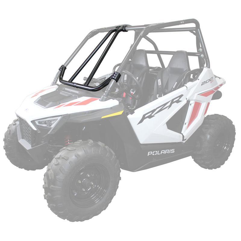 Photo of Polaris RZR 200 Front Intrusion Bar by Factory UTV - Premium Intrusion Bars for UTVs / Side by Sides