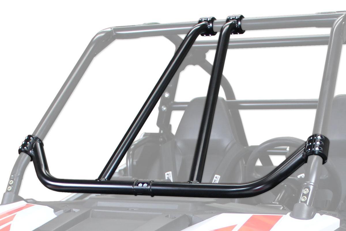 Photo of Polaris RZR 200 Front Intrusion Bar by Factory UTV - Premium Intrusion Bars for UTVs / Side by Sides
