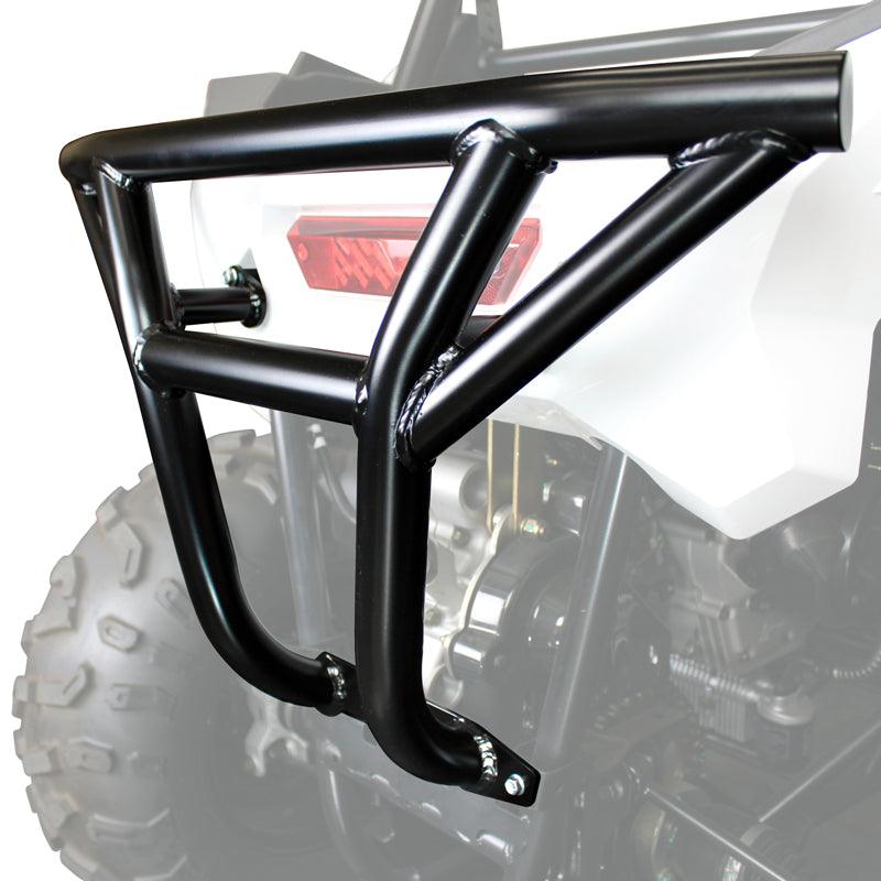 Photo of Polaris RZR 200 Rear Bumper by Factory UTV - Premium Bumpers for UTVs / Side by Sides