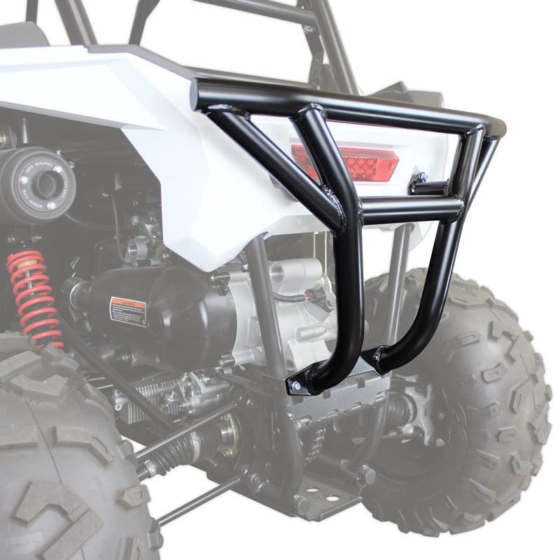 Photo of Polaris RZR 200 Rear Bumper by Factory UTV - Premium Bumpers for UTVs / Side by Sides