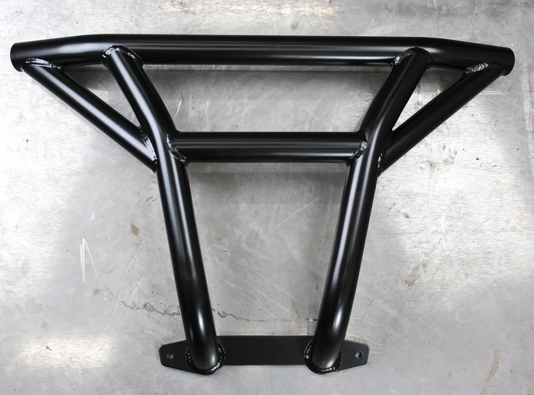 Photo of Polaris RZR 200 Rear Bumper by Factory UTV - Premium Bumpers for UTVs / Side by Sides