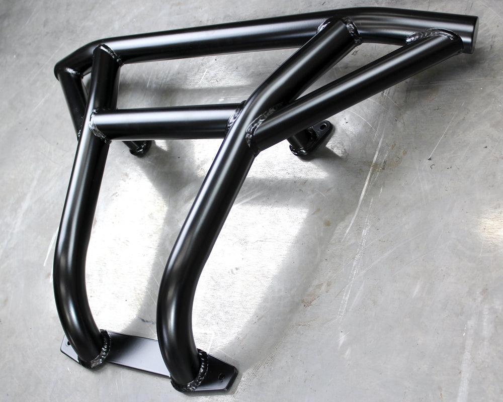 Photo of Polaris RZR 200 Rear Bumper by Factory UTV - Premium Bumpers for UTVs / Side by Sides