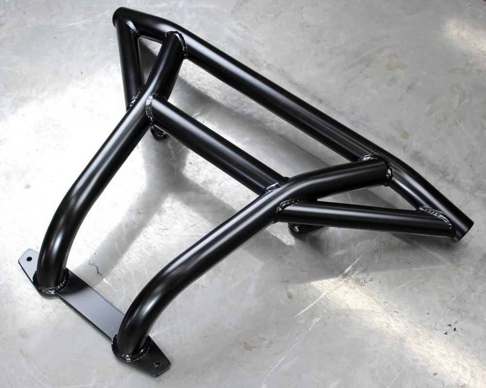Photo of Polaris RZR 200 Rear Bumper by Factory UTV - Premium Bumpers for UTVs / Side by Sides