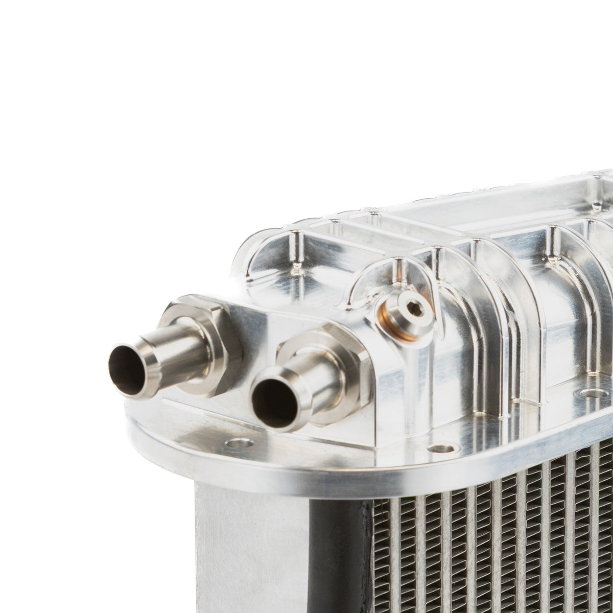 Polaris RZR Turbo Verti-Flow Billet Intercooler – product detail 3