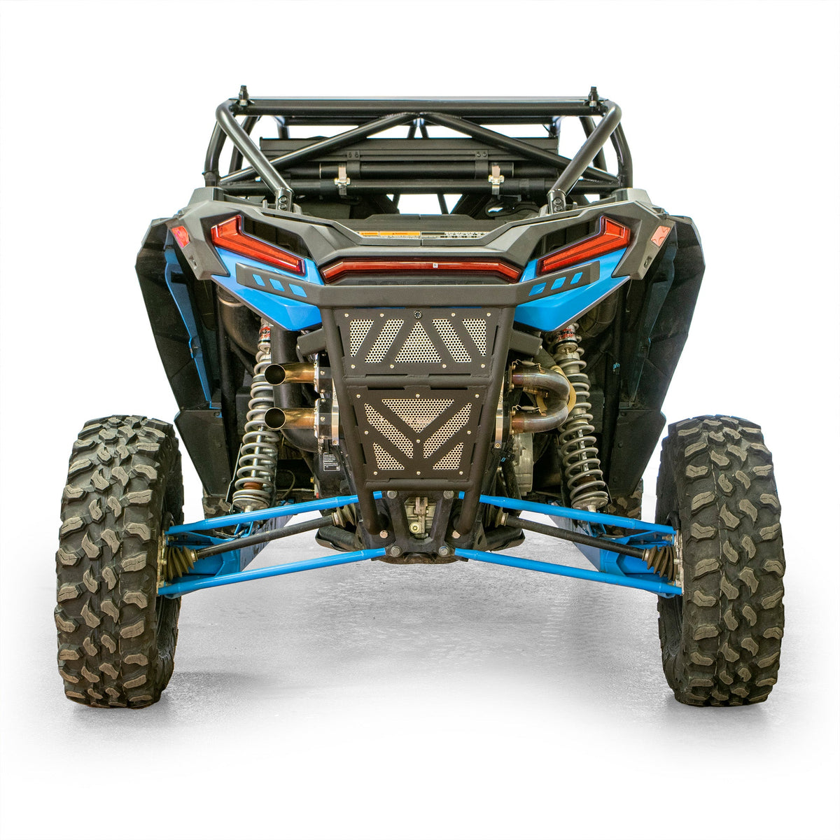 Rear Bumper for RZR XP 1000 / Turbo 2019+ by DRT Motorsports - product image 6