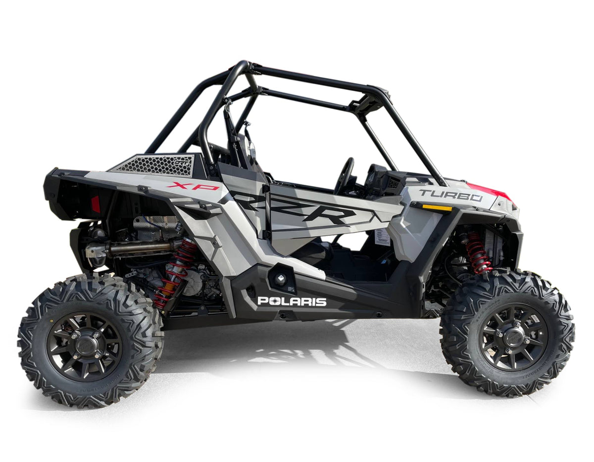 Air Intake Grill RZR XP 1000 Turbo and Turbo S 2017-2023