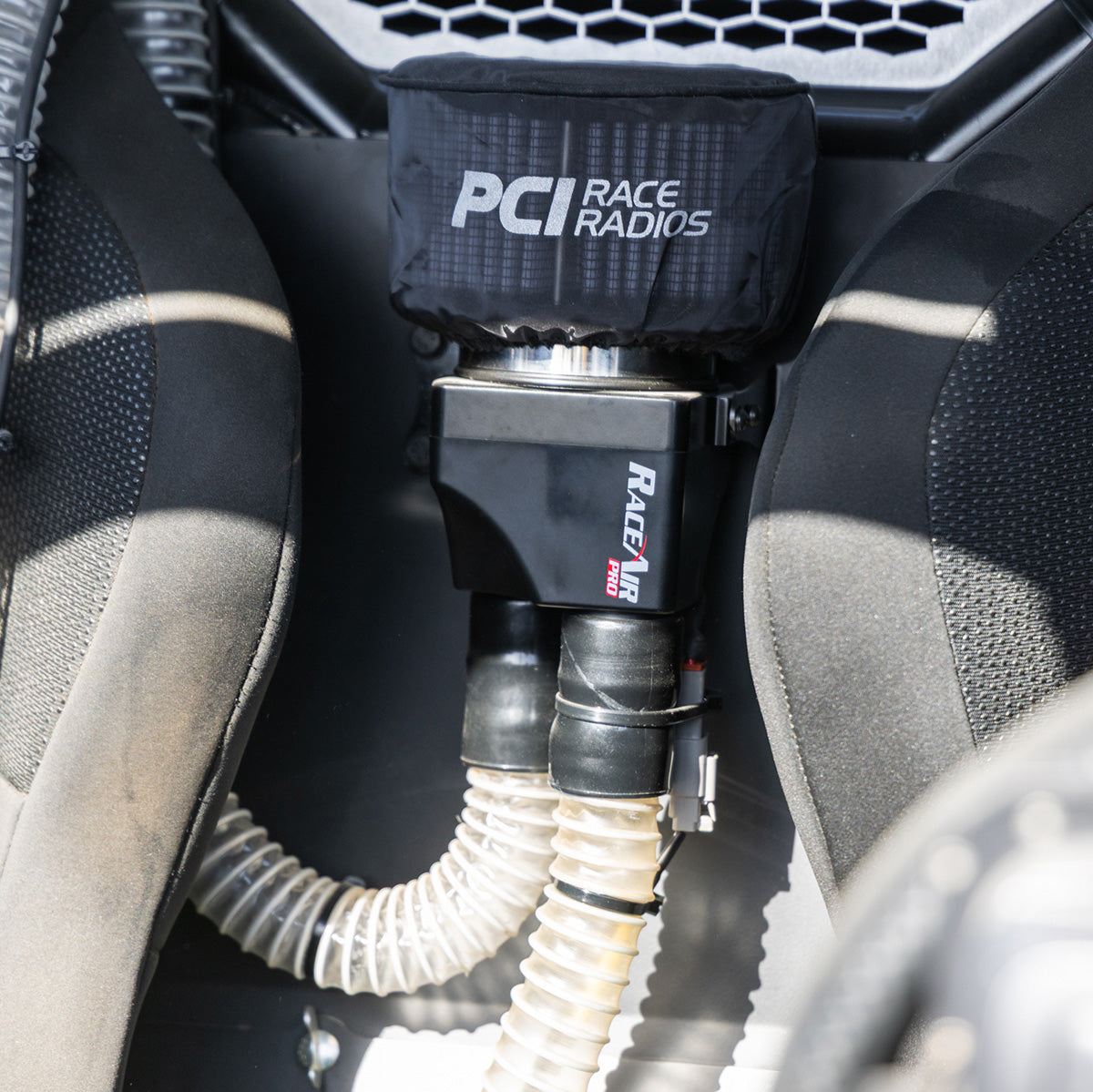 RaceAir Pro