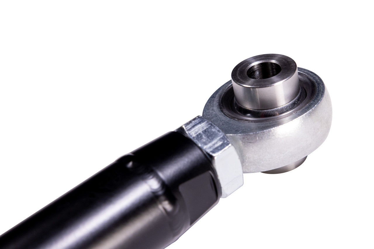 Photo of Shock Therapy Polaris RZR Pro R/Turbo R Radius Rod Kit by Shock Therapy - Premium for UTVs / Side by Sides