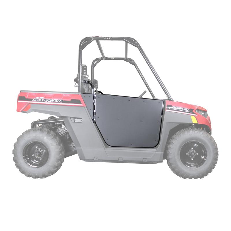 Photo of Polaris Ranger 150 Complete Door Kit by Factory UTV - Premium Doors for UTVs / Side by Sides