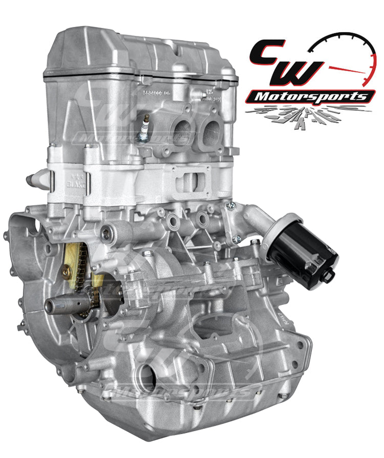 CW Motorsports Remanufactured Engine, Polaris Ranger 1000 SOHC