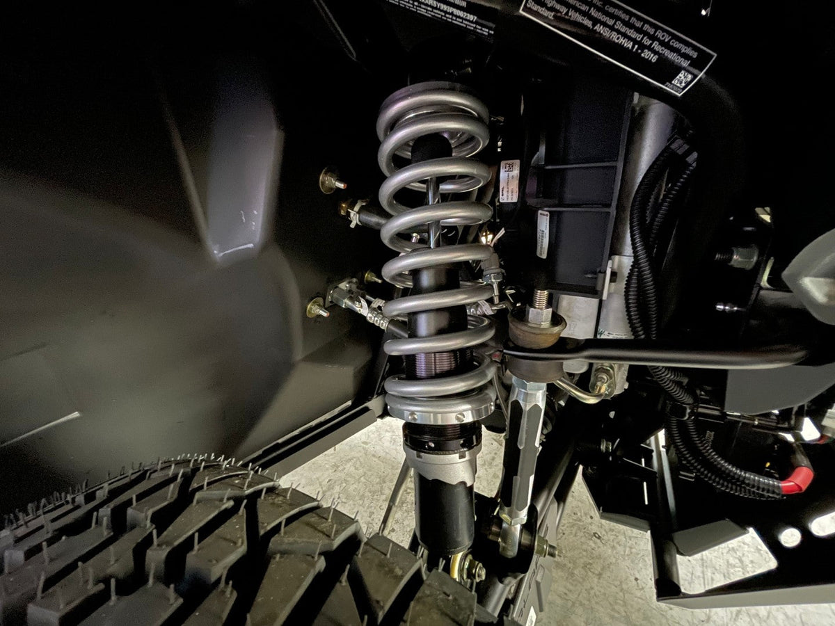 Photo of Shock Therapy Polaris Ranger XP 1000 Sway Bar Links by Shock Therapy - Premium for UTVs / Side by Sides