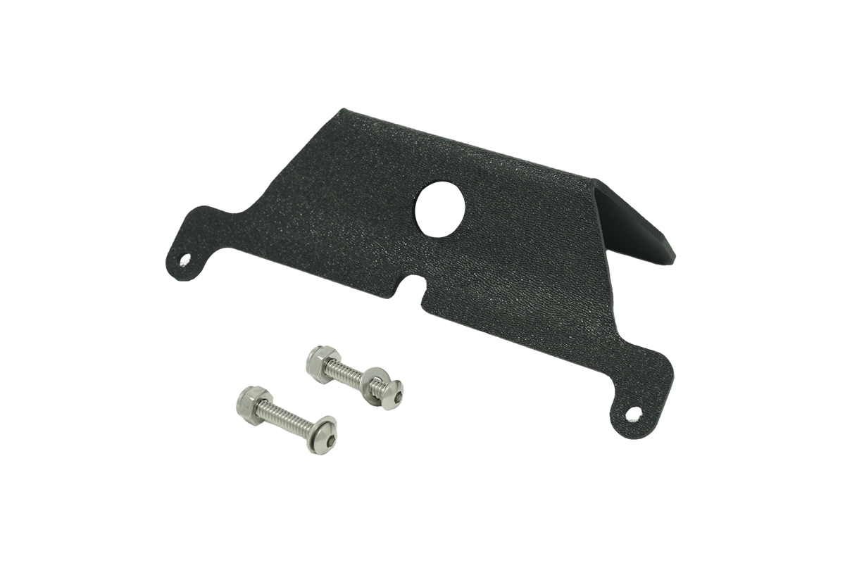 UTV Stereo Can-Am X3 Rear Camera Mount