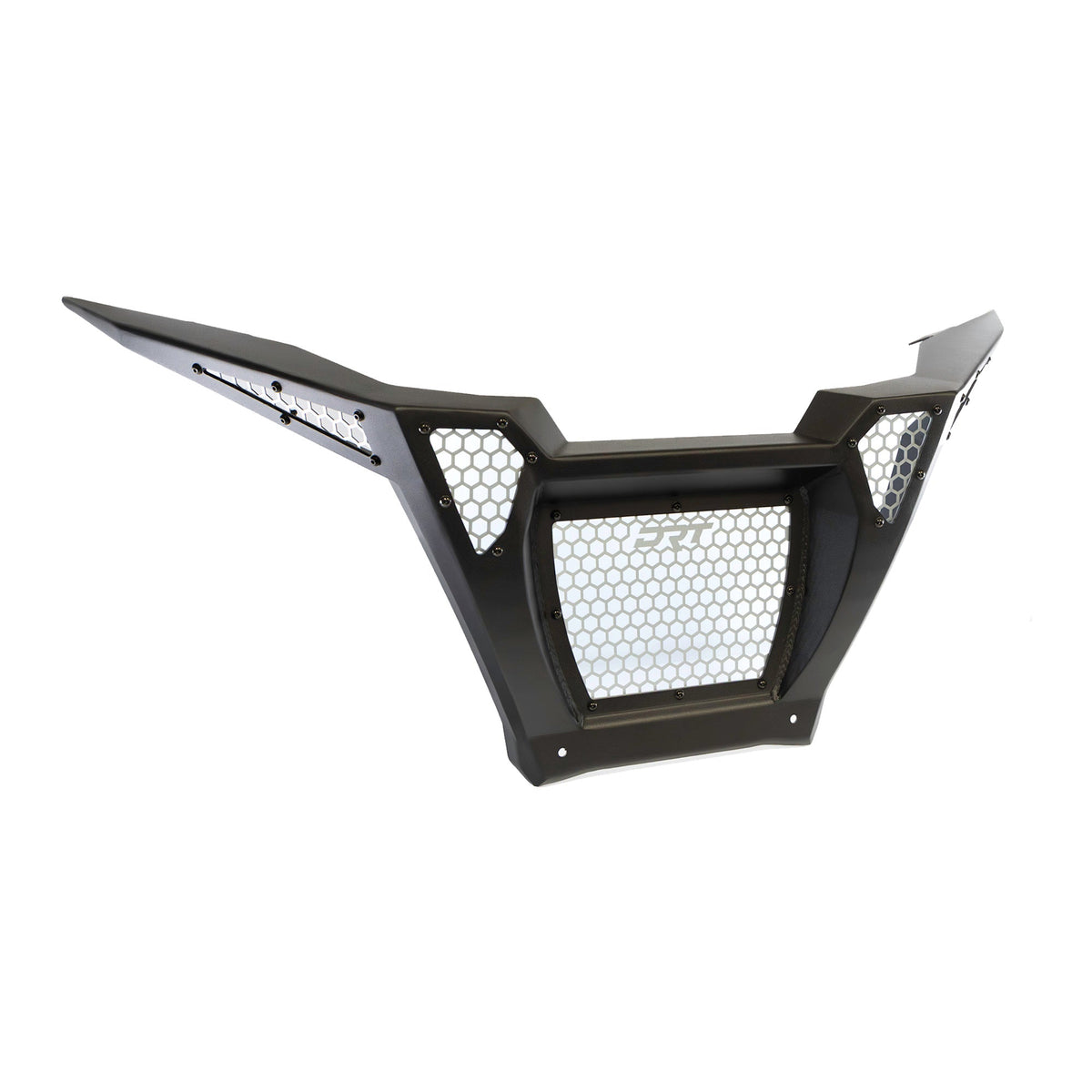 Rear Bumper for Polaris RZR 200 EFI by DRT Motorsports - product image 4