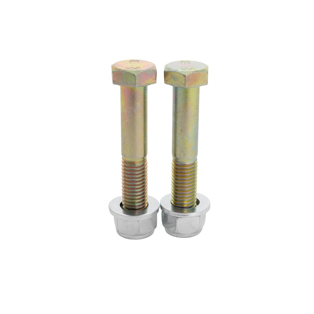 Photo of Shock Therapy Replacement Adjustable Link Hardware Kit by Shock Therapy - Premium for UTVs / Side by Sides