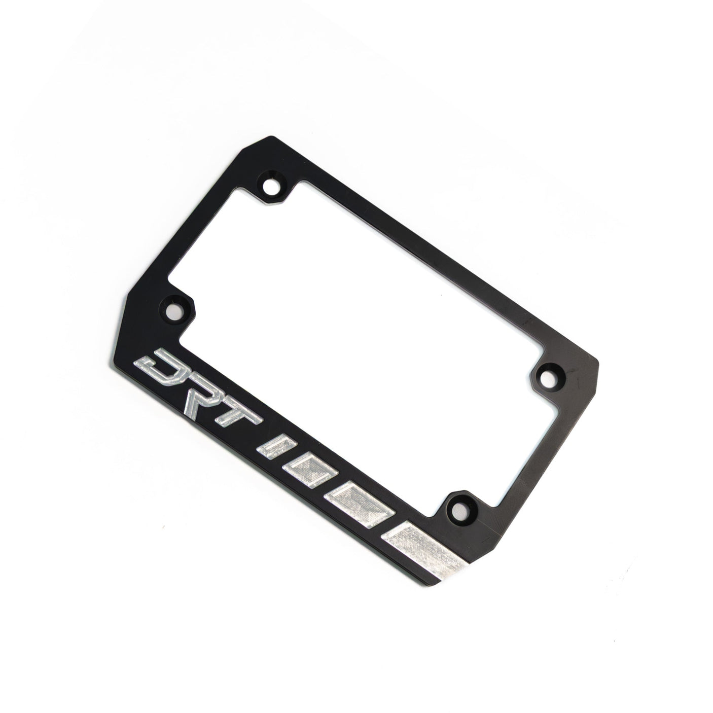 Registration / License Plate Holder
