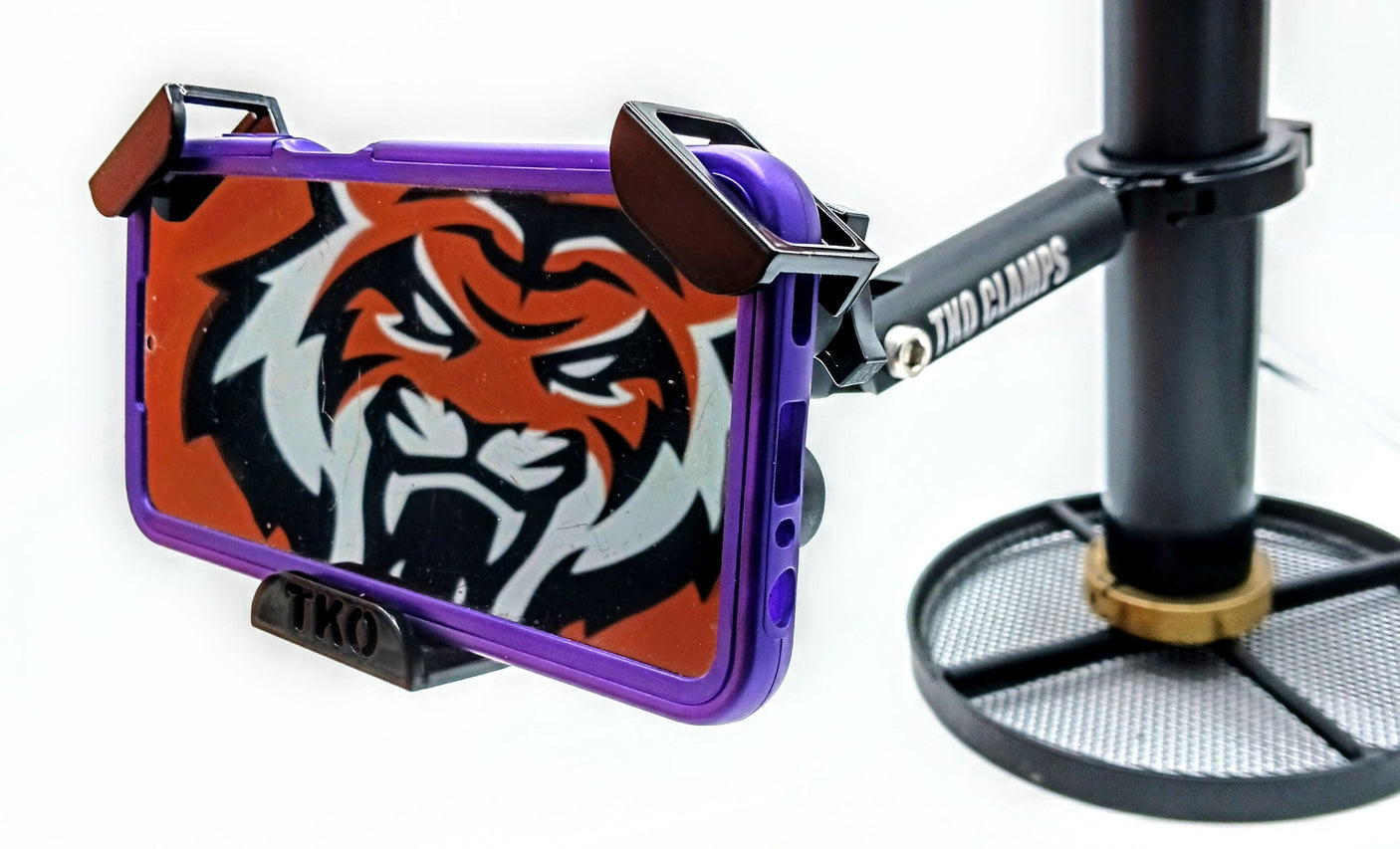 TKO CELL PHONE HOLDER