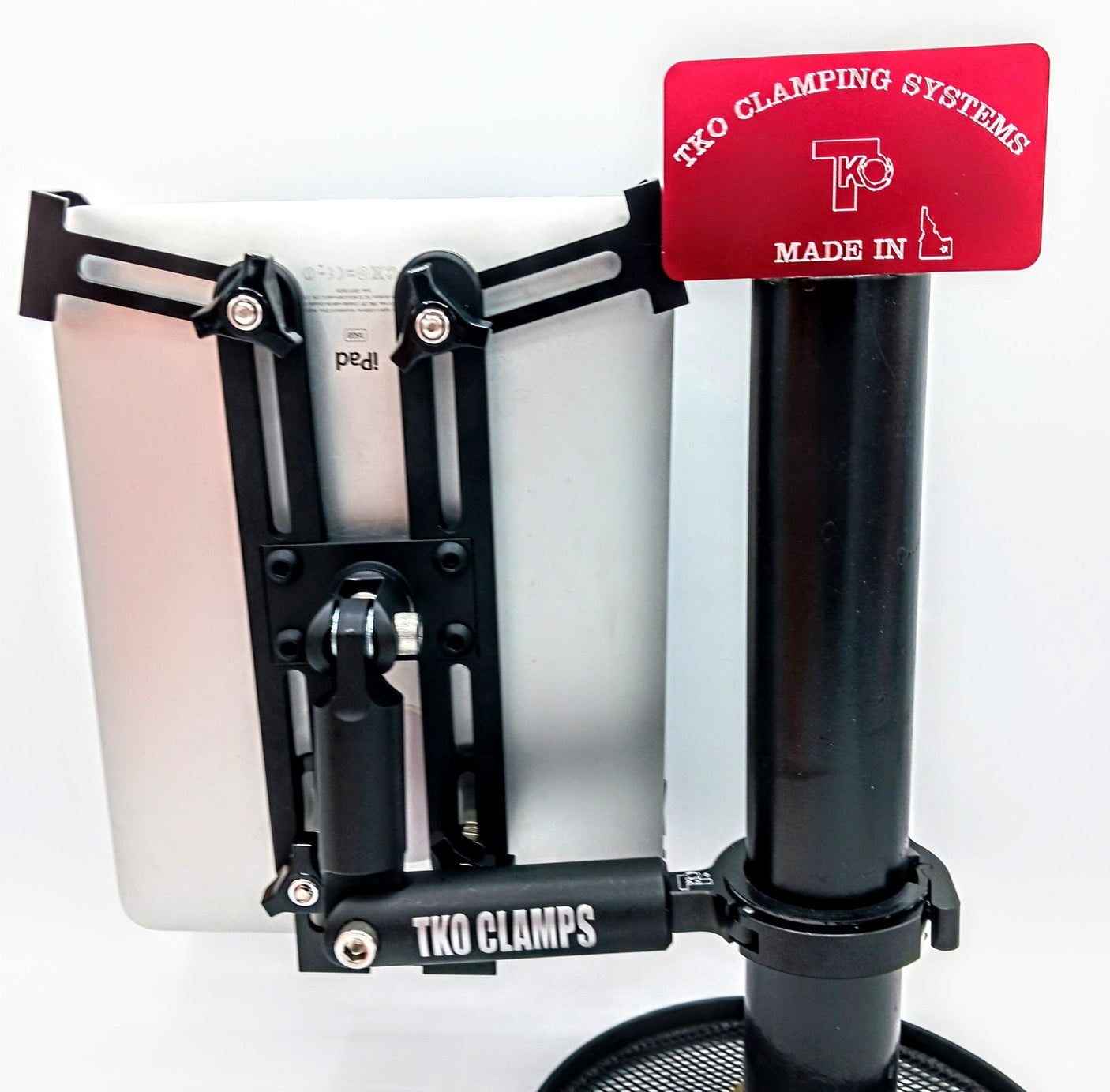 Mighty Mount Electronics Holder