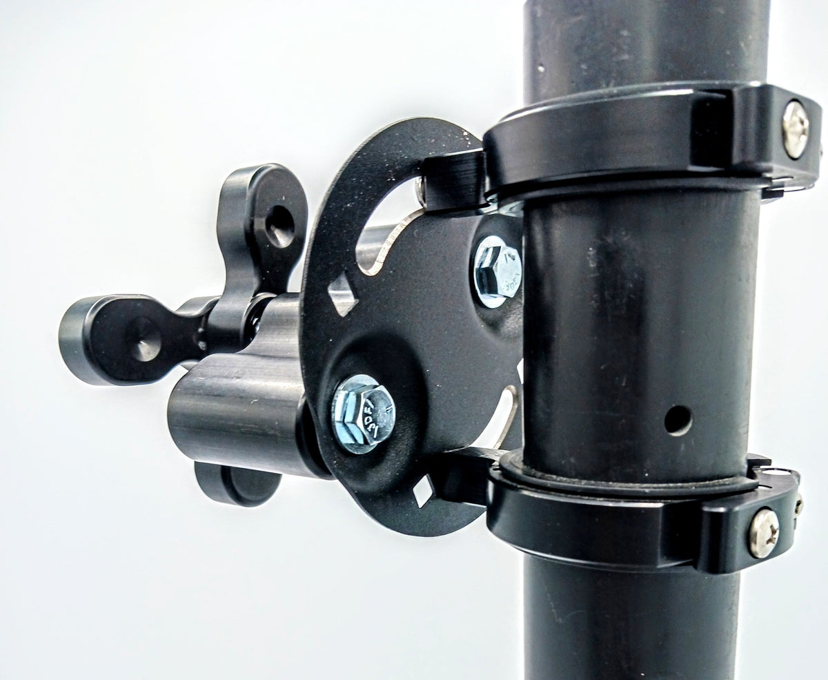 Deluxe RotoPax Mounting Kit