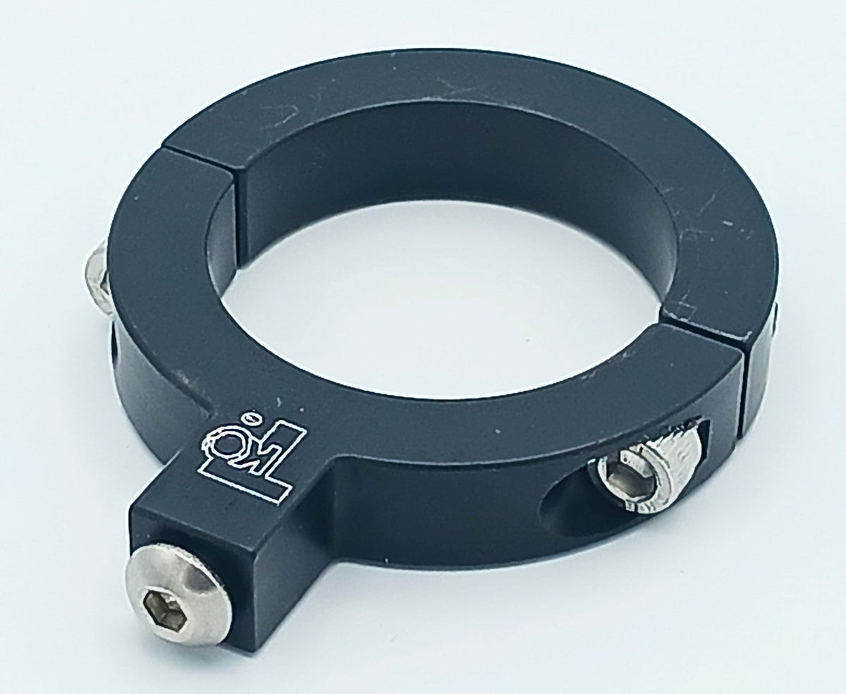 HD Clamps - Front Tightening