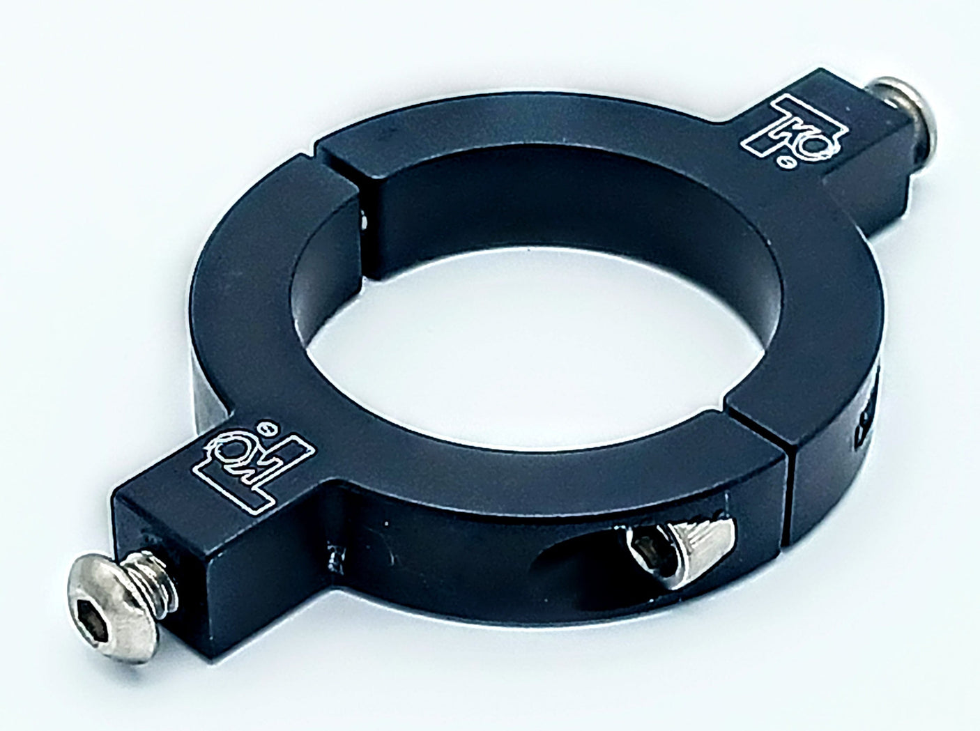 Heavy Duty Double Lug Clamps