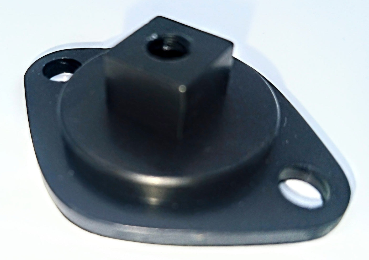 Camera Mount with Security Clamp