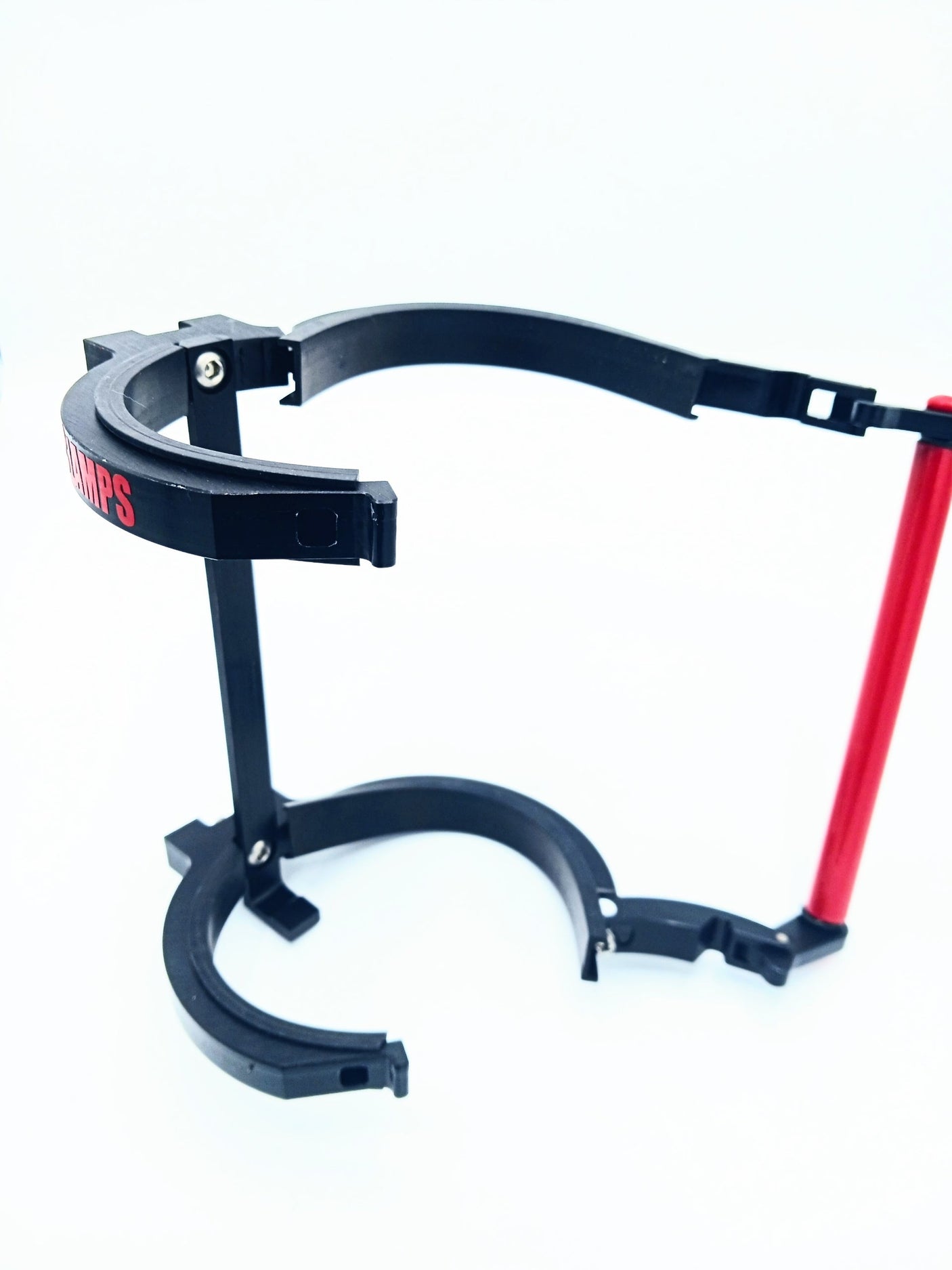 Easy Release Refillable Extinguisher Kit