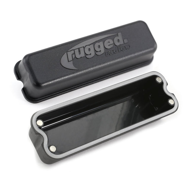 Photo of Rugged Radios Magnetic Radio Cover by Rugged Radios - Premium for UTVs / Side by Sides