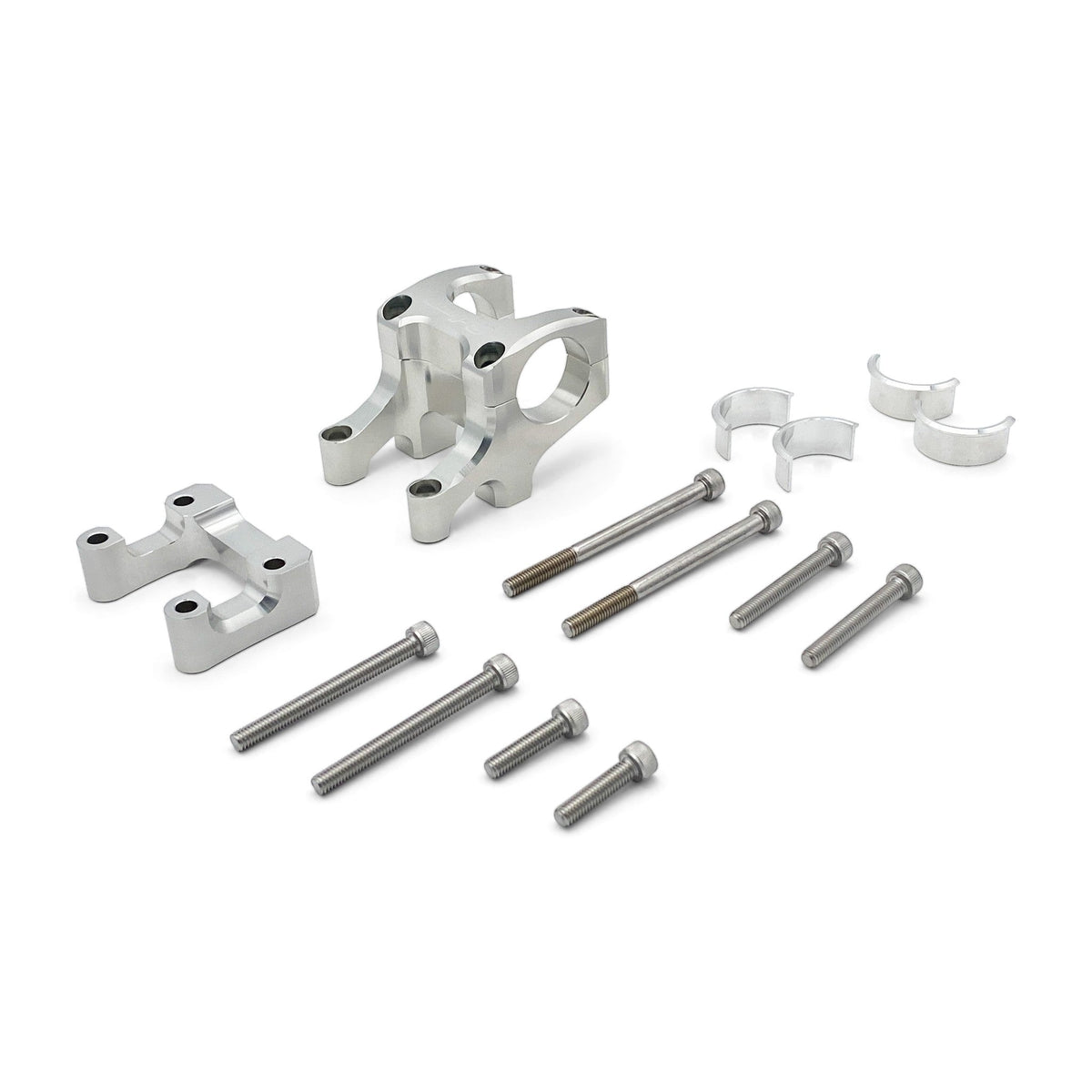 Warp9 Racing Transformer Direct Bar Mount Stem