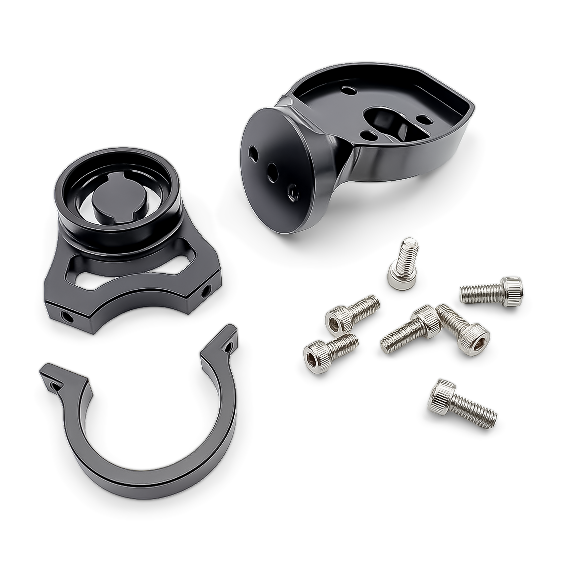 E-Ride Pro Billet Display Mount