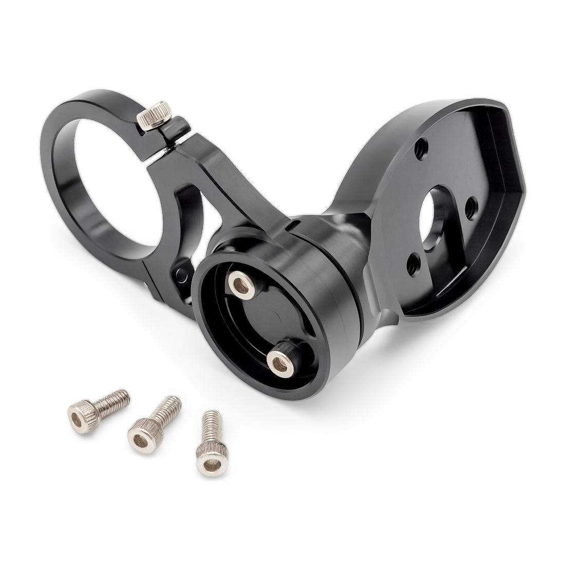 E-Ride Pro Billet Display Mount