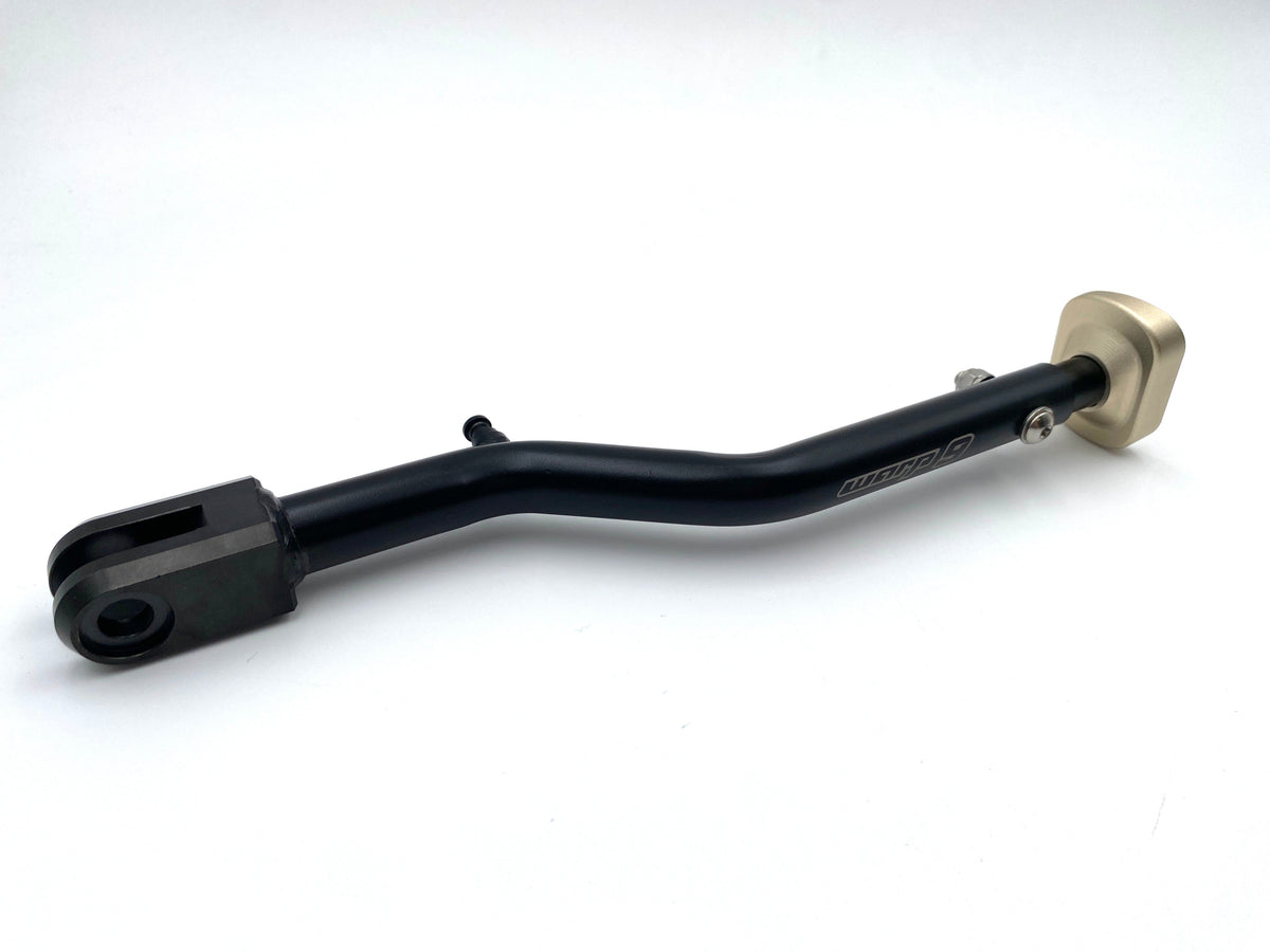 Adjustable E-Moto Kickstand - Warp 9 Racing