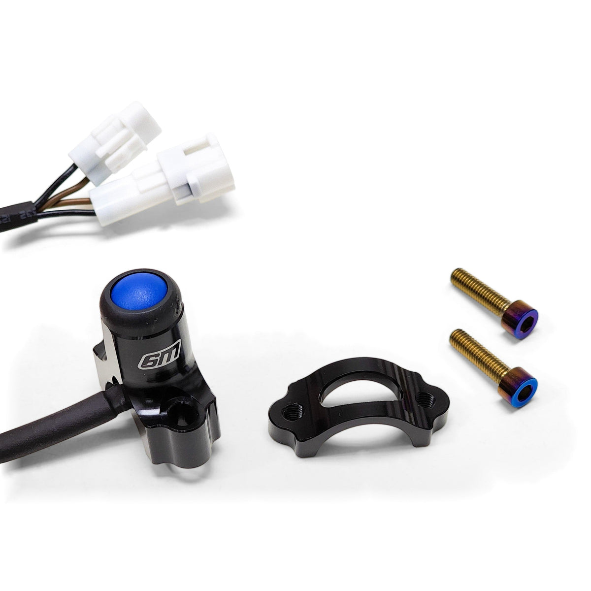 Surron Light Button