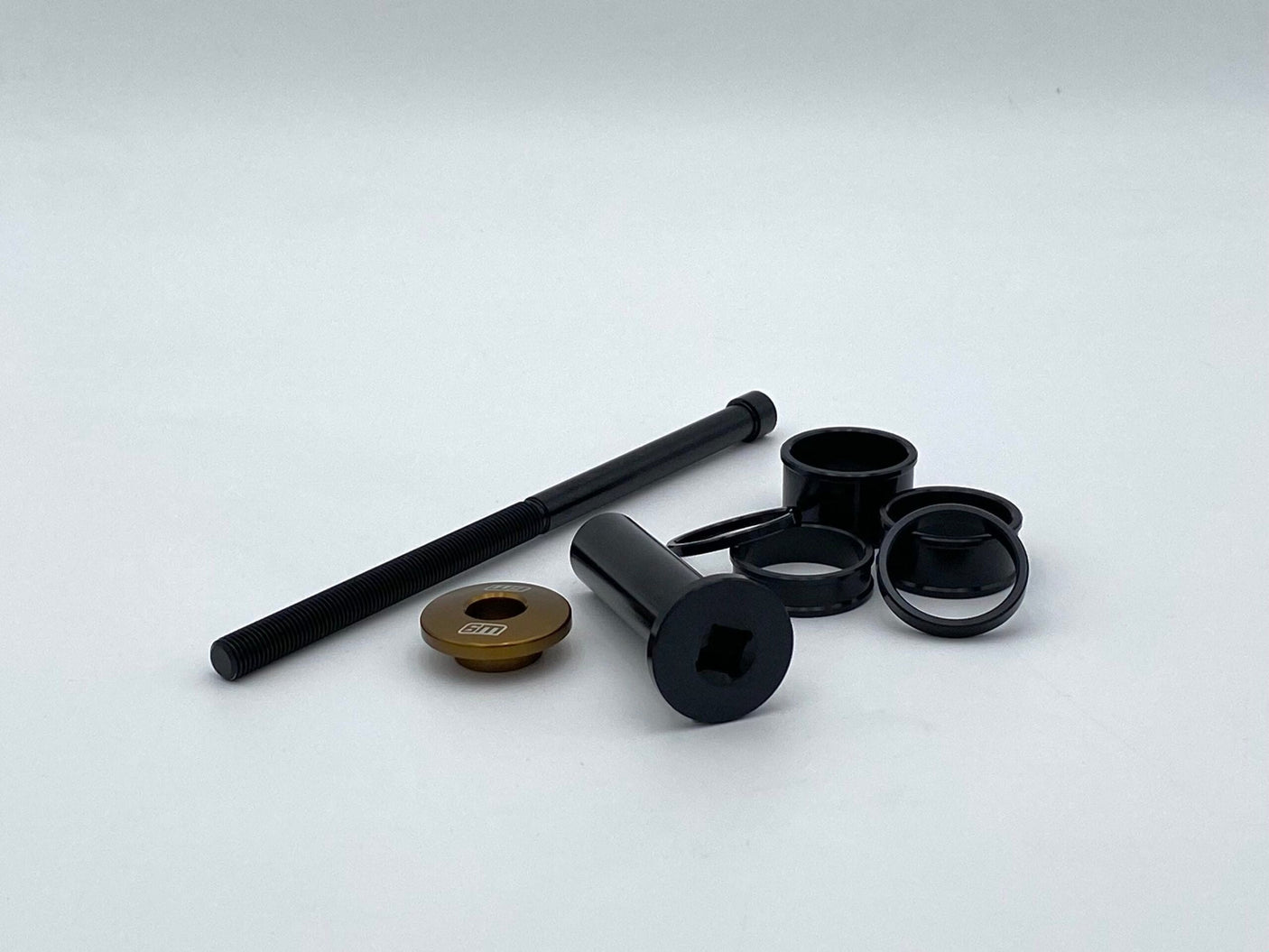 Standard Stem Lock - For forks with existing fender mounts
