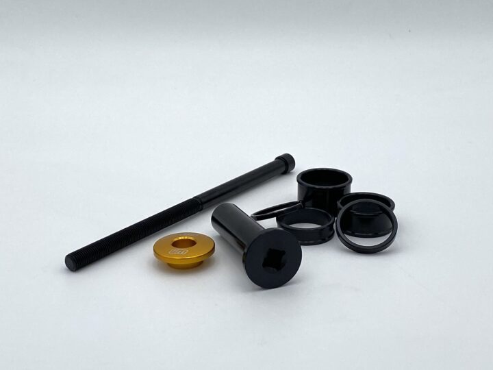 Standard Stem Lock - For forks with existing fender mounts