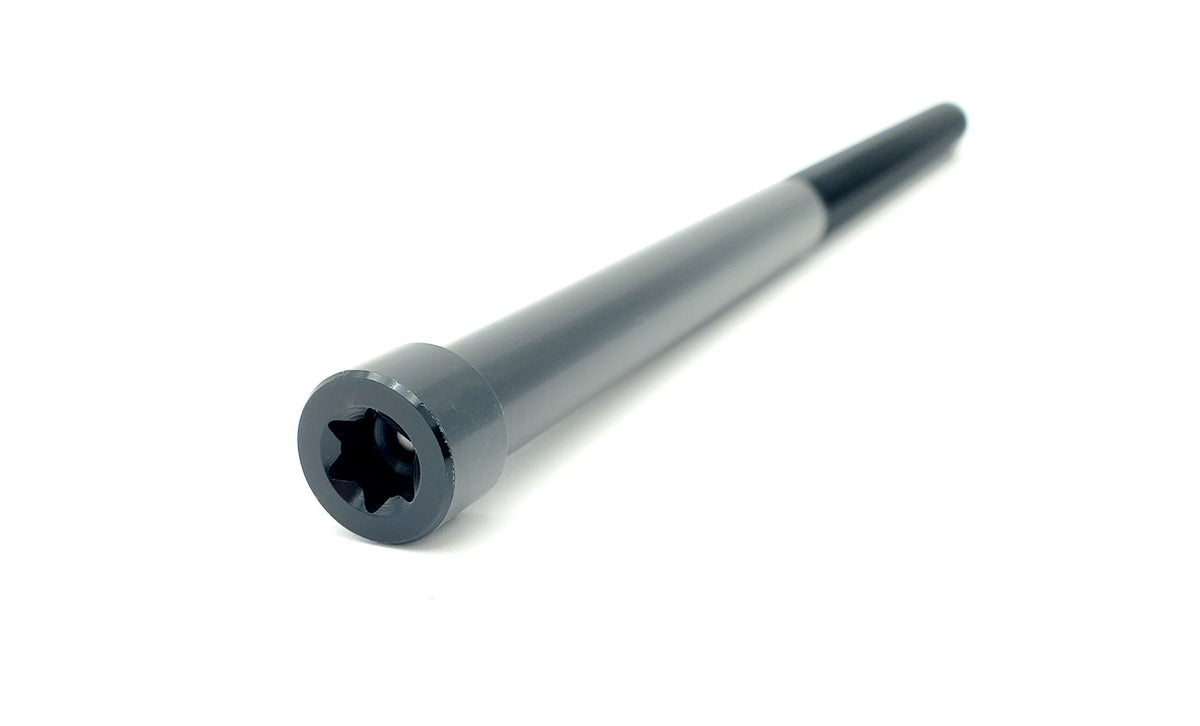 Stem Lock Replacement Bolt - Warp 9 Racing