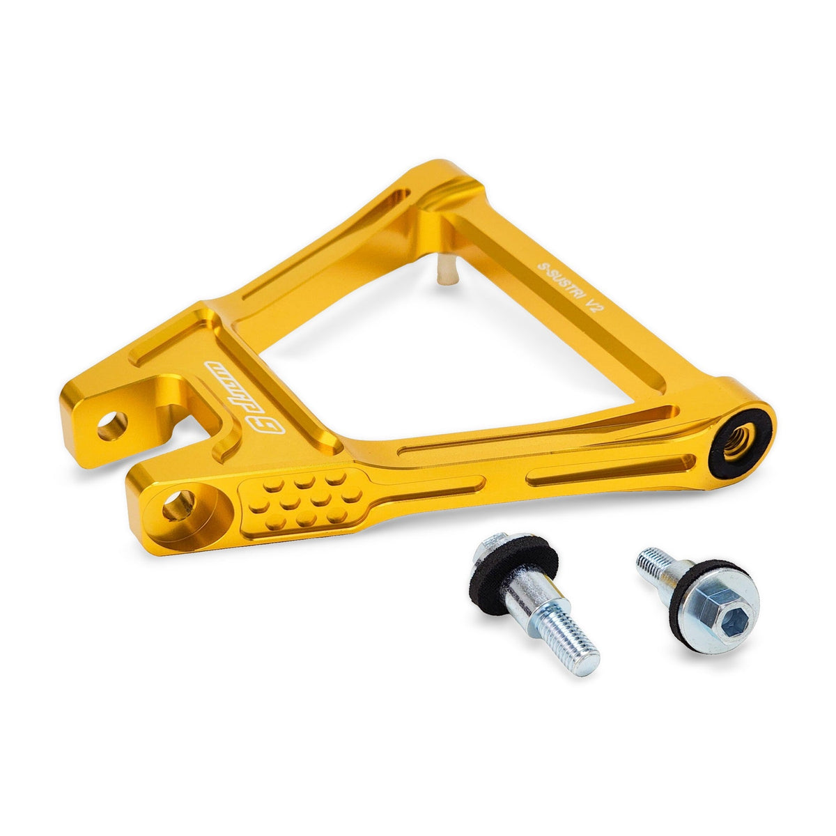 Surron Rear Suspension Triangles